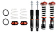 Honda Civic Type R DGR Coilovers