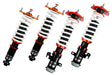 Subaru WRX VB DGR Coilovers