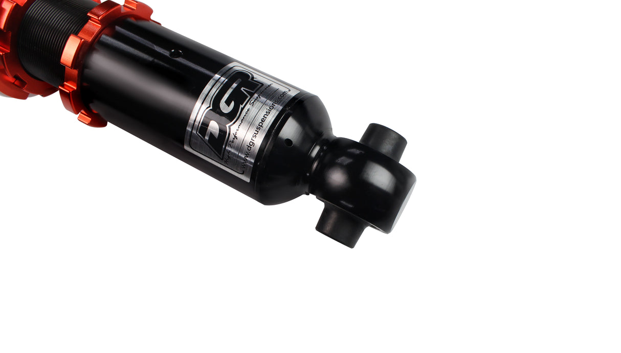 DGR Coilovers | Street Series (Subaru WRX VB)