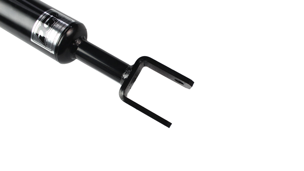 DGR Coilovers | Street Series (Nissan 350Z Z33)