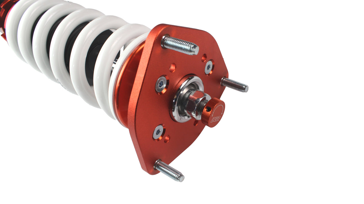 DGR Coilovers | Street Series (Nissan 350Z Z33)