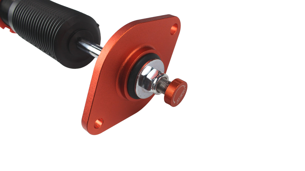 DGR Coilovers | Street Series (Nissan 350Z Z33)