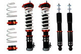 DGR Coilovers | Street Series (Honda Civic 8 FA FG FK FN FD)