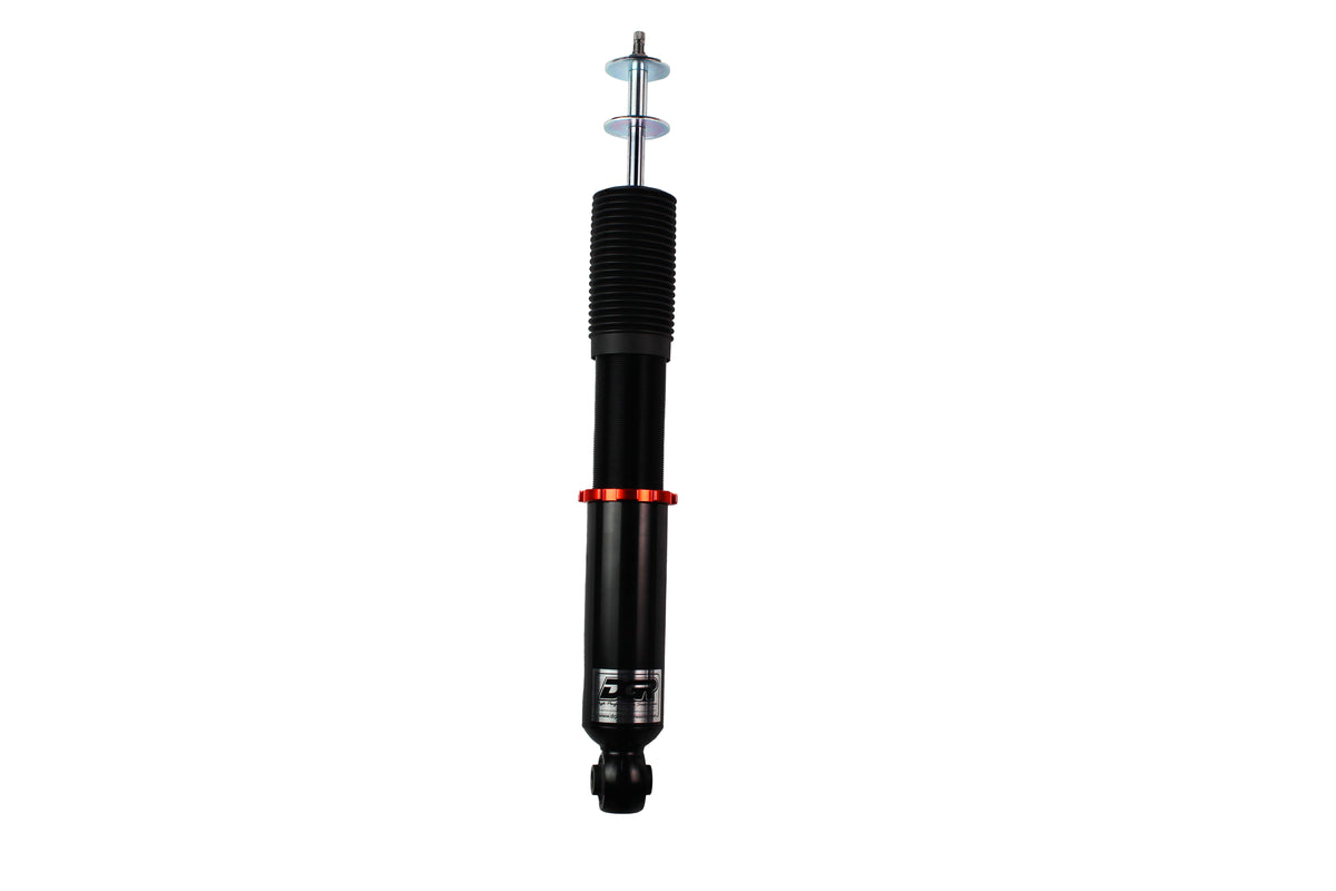 DGR Coilovers | Street Series (Honda Civic 8 FA FG FK FN FD)