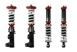 E36 DGR Coilovers Kit