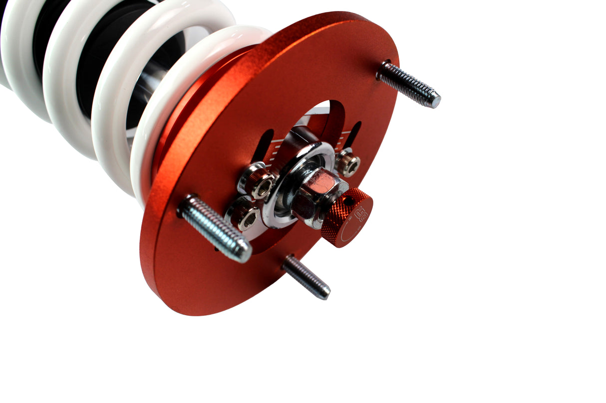 DGR Coilovers | Street Series (BMW E36 3 Series)