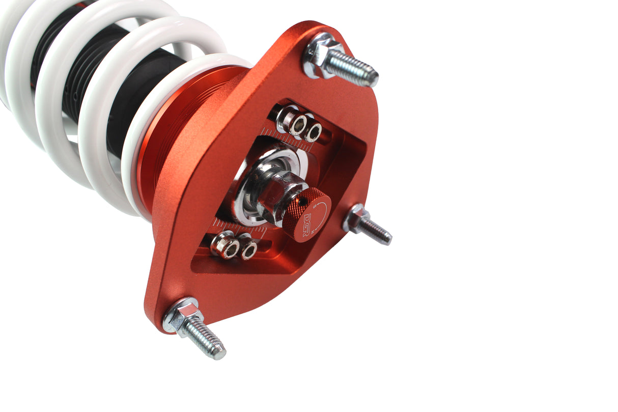 DGR Coilovers | RC Racing Series (VW Bora/Jetta 5) - ModsDirect
