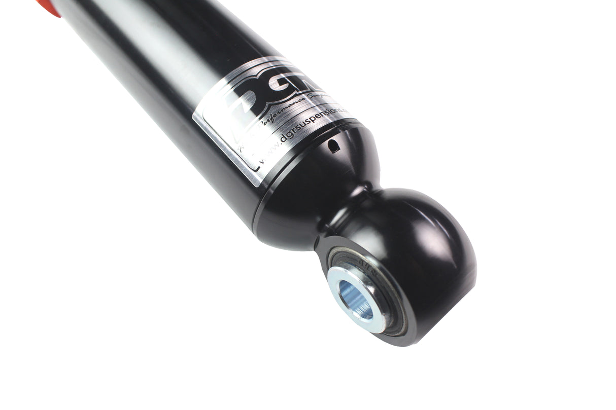 DGR Coilovers | RC Racing Series (VW Bora/Jetta 5) - ModsDirect
