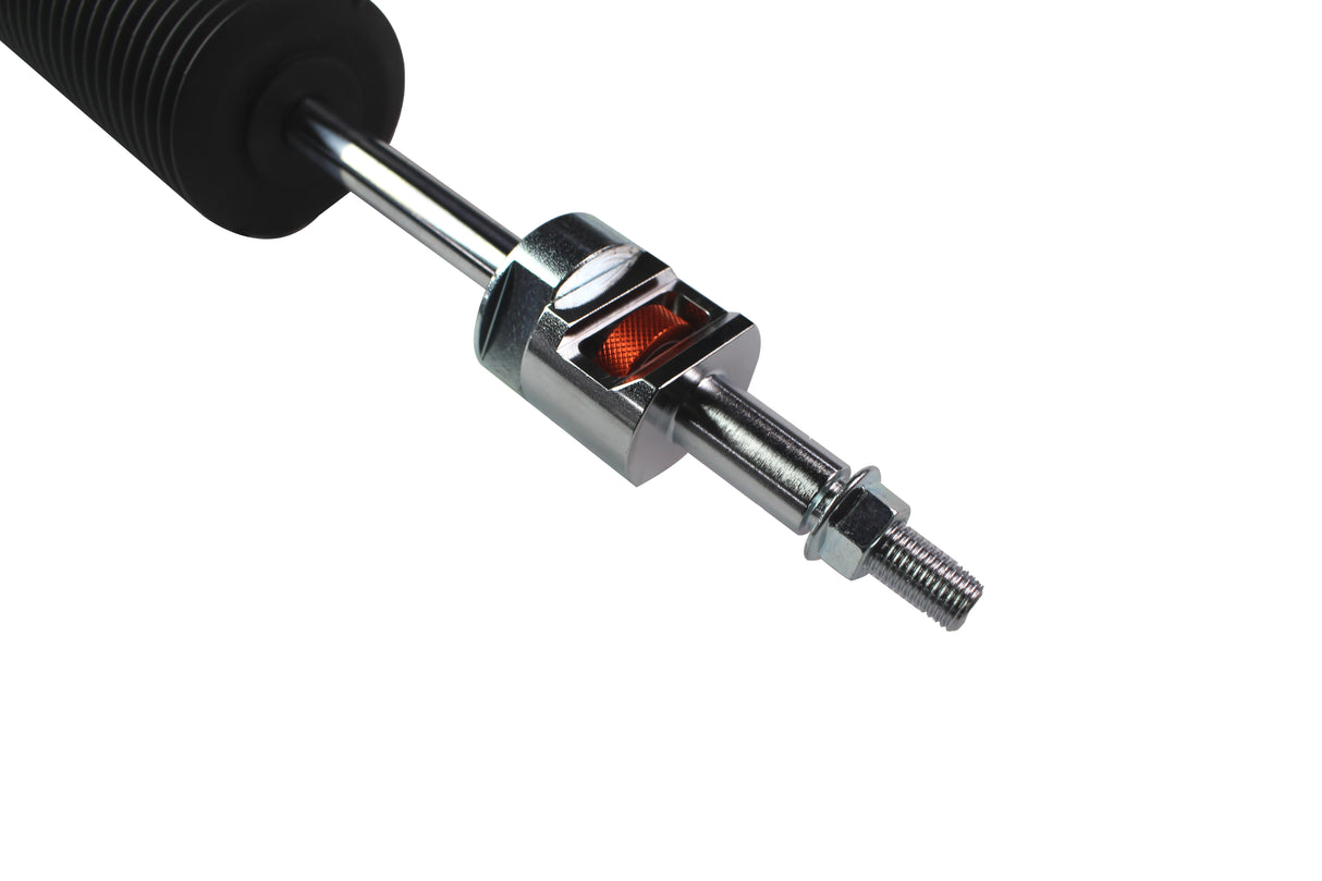 DGR Coilovers | RC Racing Series (VW Bora/Jetta 5) - ModsDirect