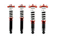LEXUS LS400 DGR COILOVERS