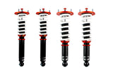 LEXUS LS400 DGR COILOVERS