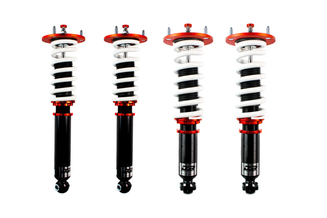 LEXUS LS400 DGR COILOVERS