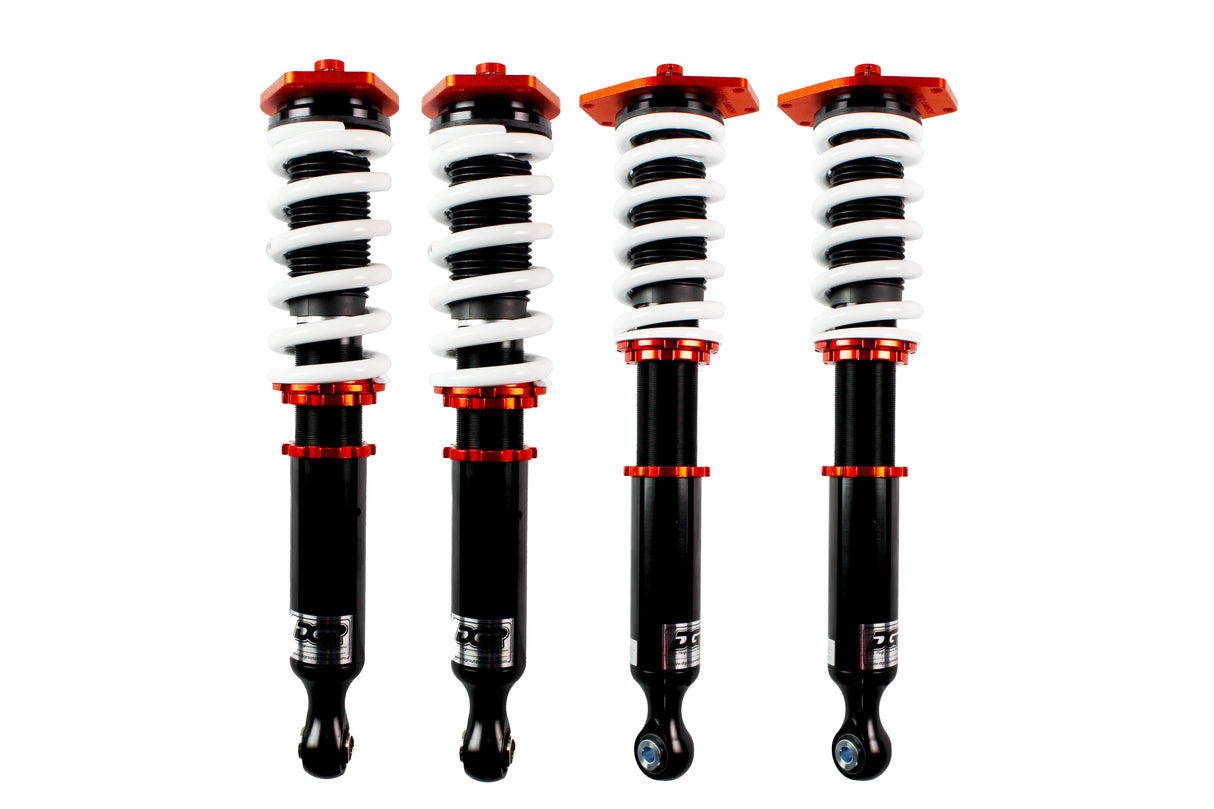 Maserati Quattroporte DGR Coilovers