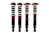 Maserati Quattroporte DGR Coilovers