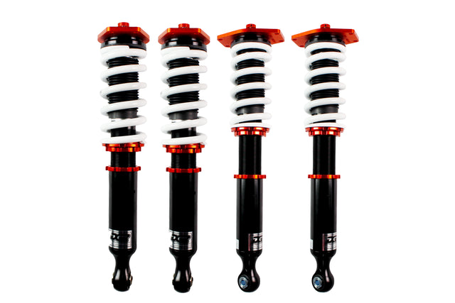 Maserati Quattroporte DGR Coilovers
