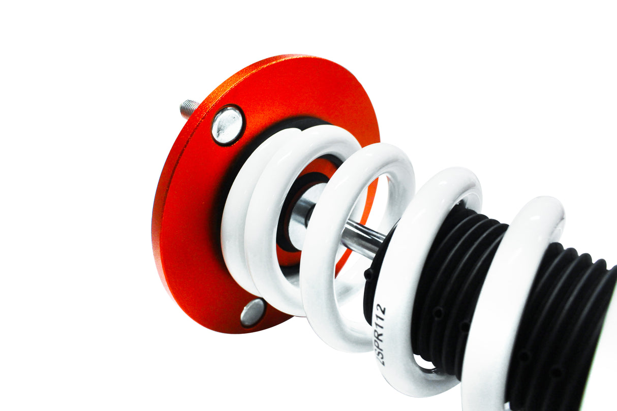 DGR Coilovers | Street Series (Mazda CX-60 KH)