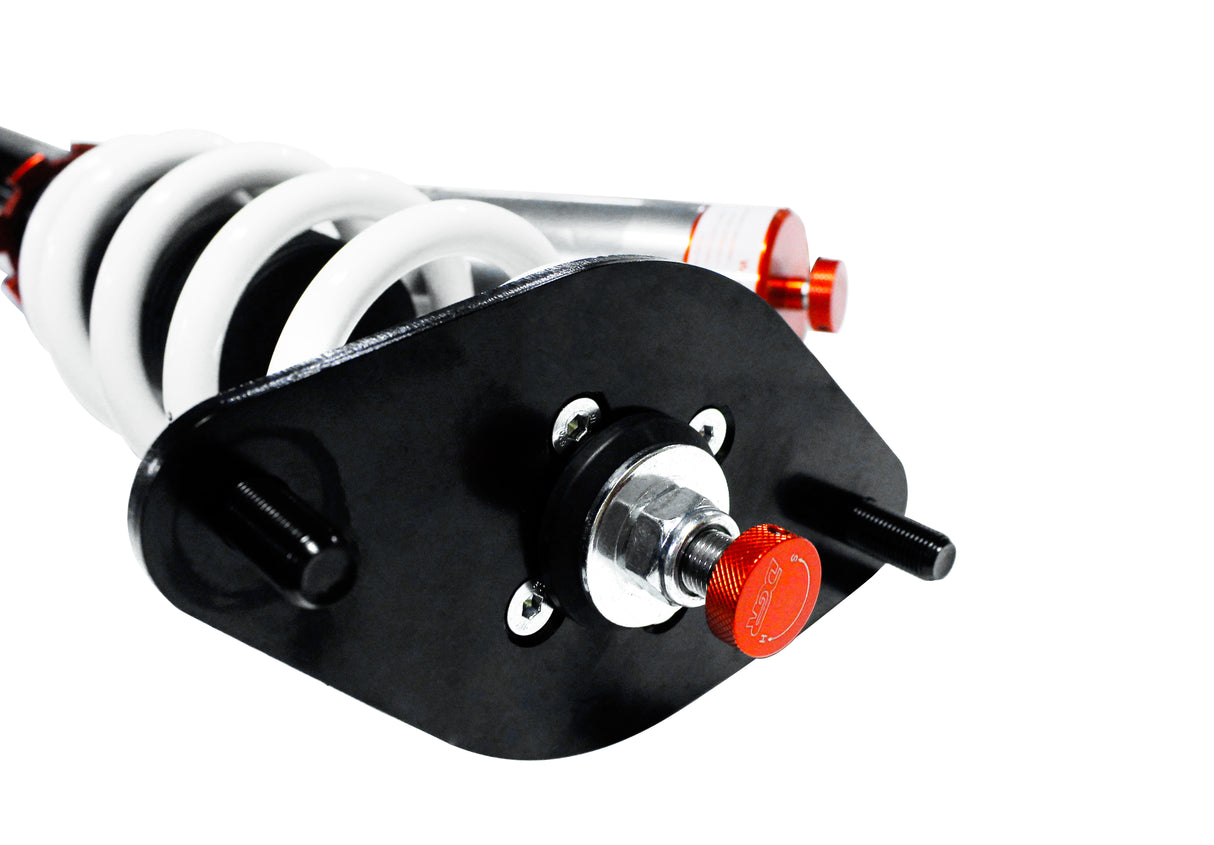 DGR Coilovers | Street Series (Mazda CX-60 KH)