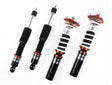 DGR Coilovers | Street Series + Camber Plates (Toyota Starlet KP60 KP61 KP62) - ModsDirect
