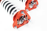 DGR Coilovers | Street Series + Camber Plates (Toyota Starlet KP60 KP61 KP62) - ModsDirect