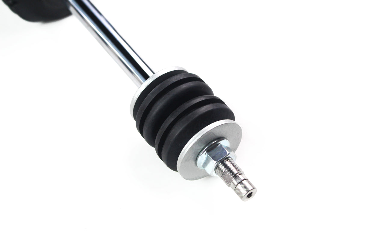 DGR Coilovers | Street Series + Camber Plates (Toyota Starlet KP60 KP61 KP62) - ModsDirect
