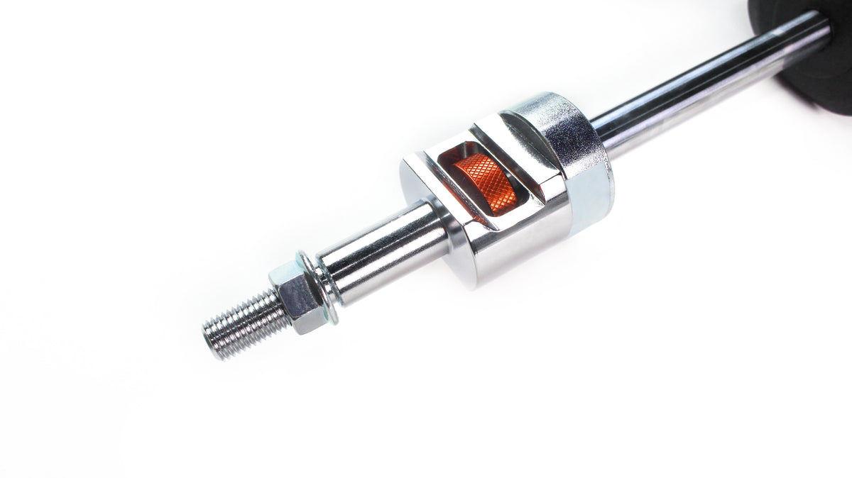 DGR Coilovers | Street Series (Audi Q5 8R)