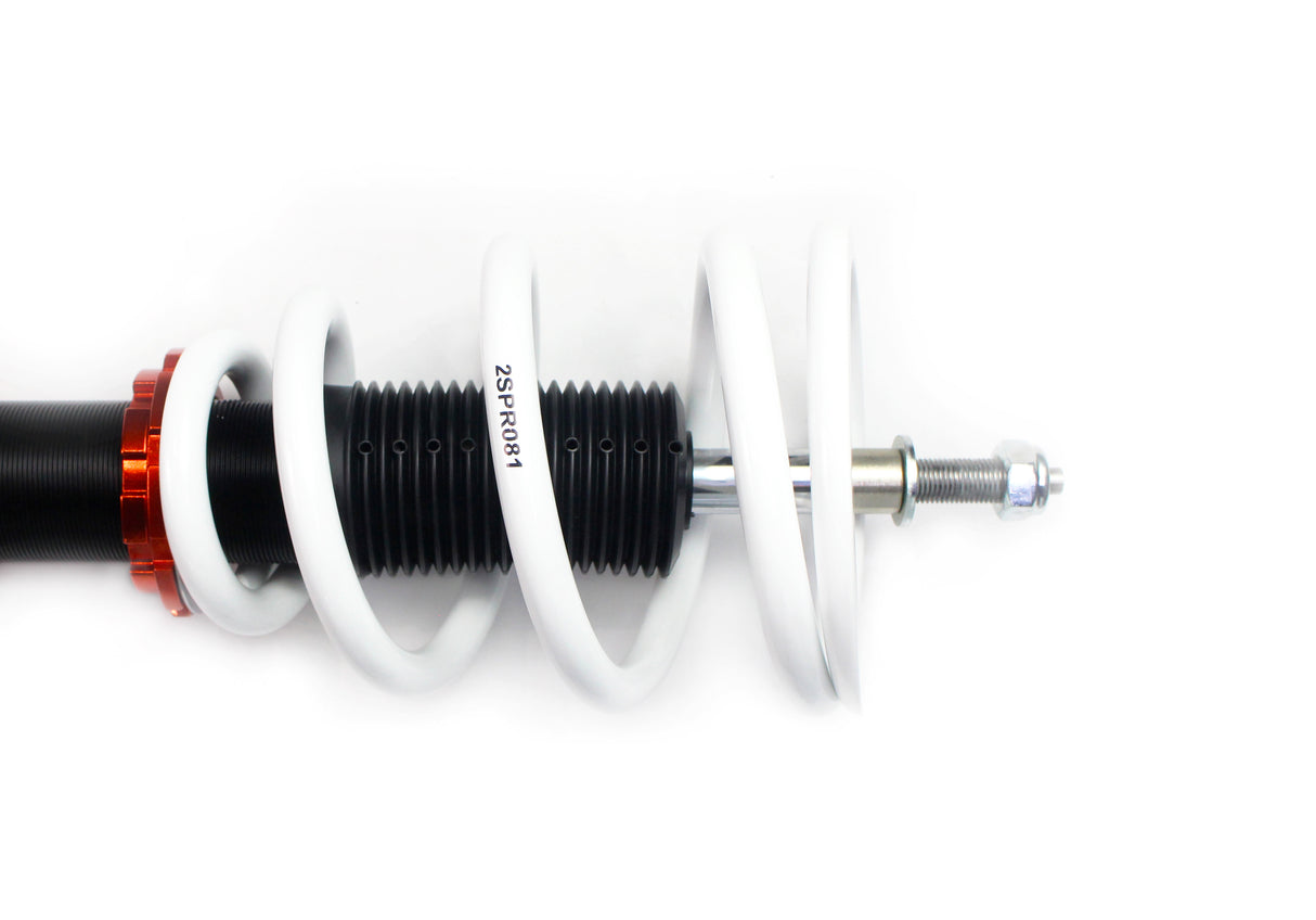 DGR Coilovers | Street Series (Mercedes-Benz E Class W212)