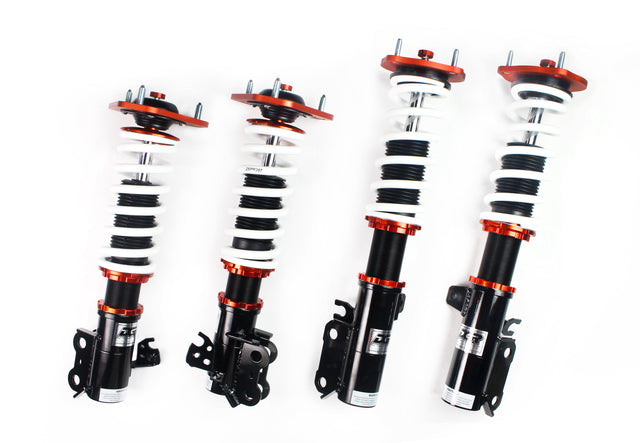 Toyota Celica DGR Coilovers