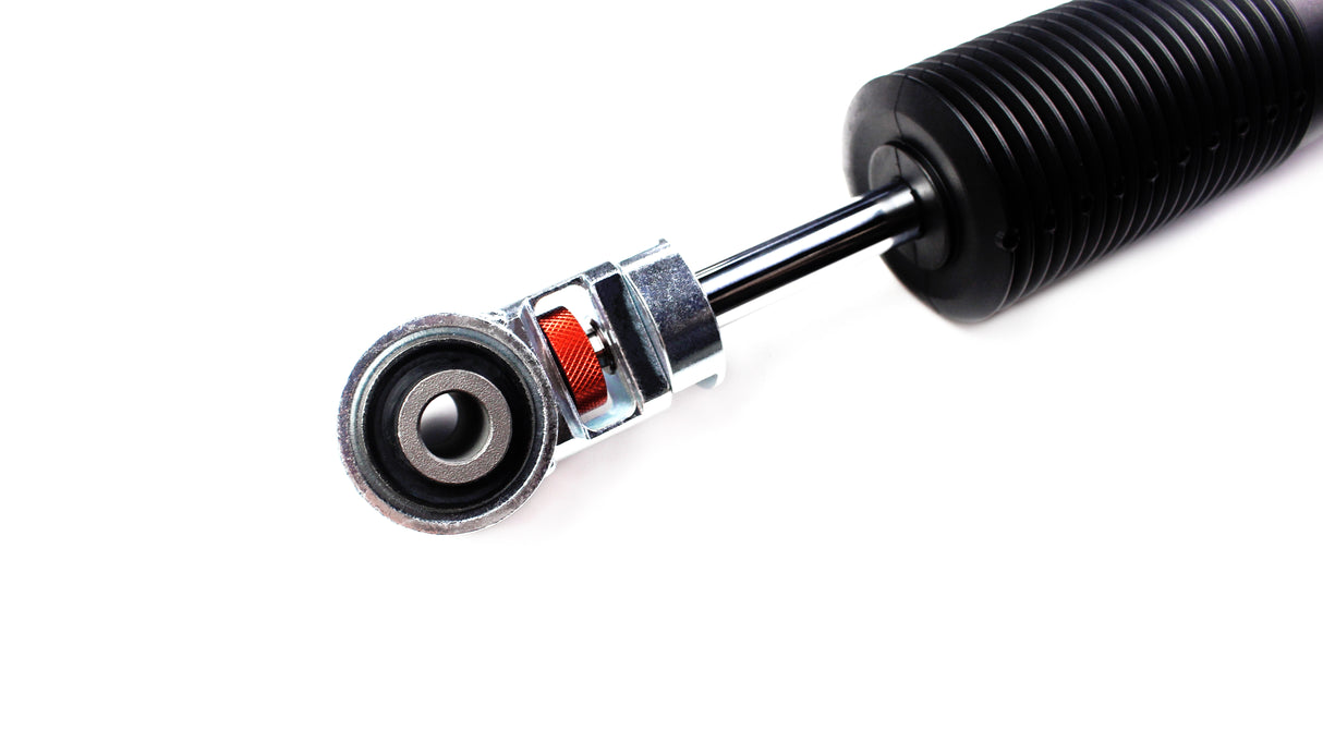 DGR Coilovers | Street Series (Hyundai Veloster FS) - ModsDirect