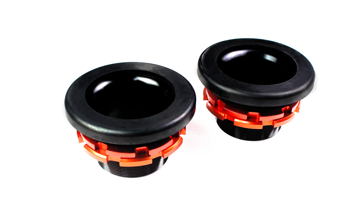 DGR Coilovers | Street Series (Hyundai Veloster FS) - ModsDirect
