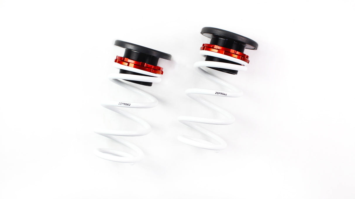 DGR Coilovers | Street Series (Hyundai Veloster FS) - ModsDirect