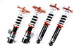 Mitsubishi EVO1 EVO2 EVO3 DGR Coilovers