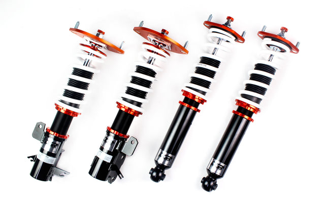 Mitsubishi EVO1 EVO2 EVO3 DGR Coilovers