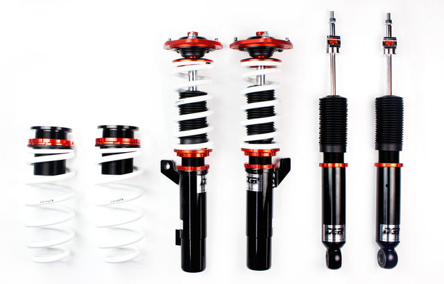 SKODA OCTAVIA DGR COILOVERS