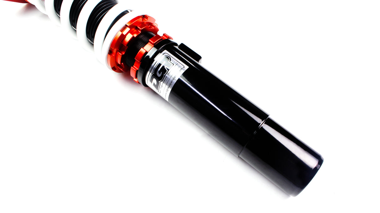 DGR Coilovers | Street Series (Skoda Octavia 5E)