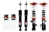 Toyota Tarago Coilovers