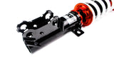 DGR Coilovers | Street Series (Toyota Tarago XR50)