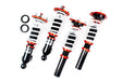 Porsche 996 DGR Coilovers