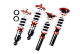 Porsche 996 DGR Coilovers