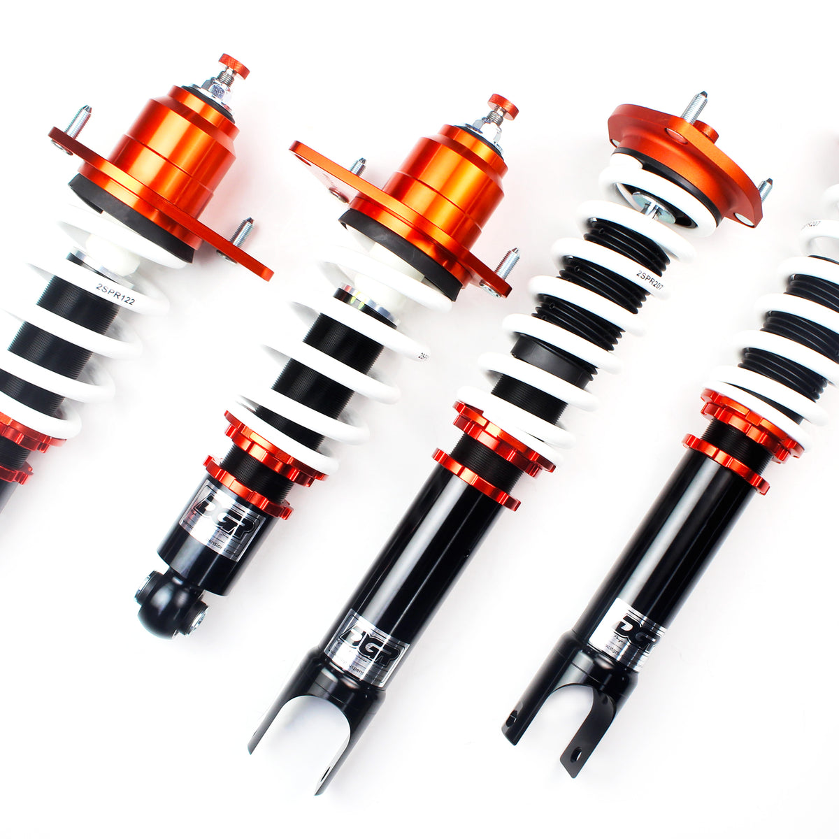 Mazda RX-8 DGR Performance Coilovers – ModsDirect