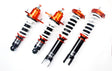 MAZDA RX8 DGR COILOVERS