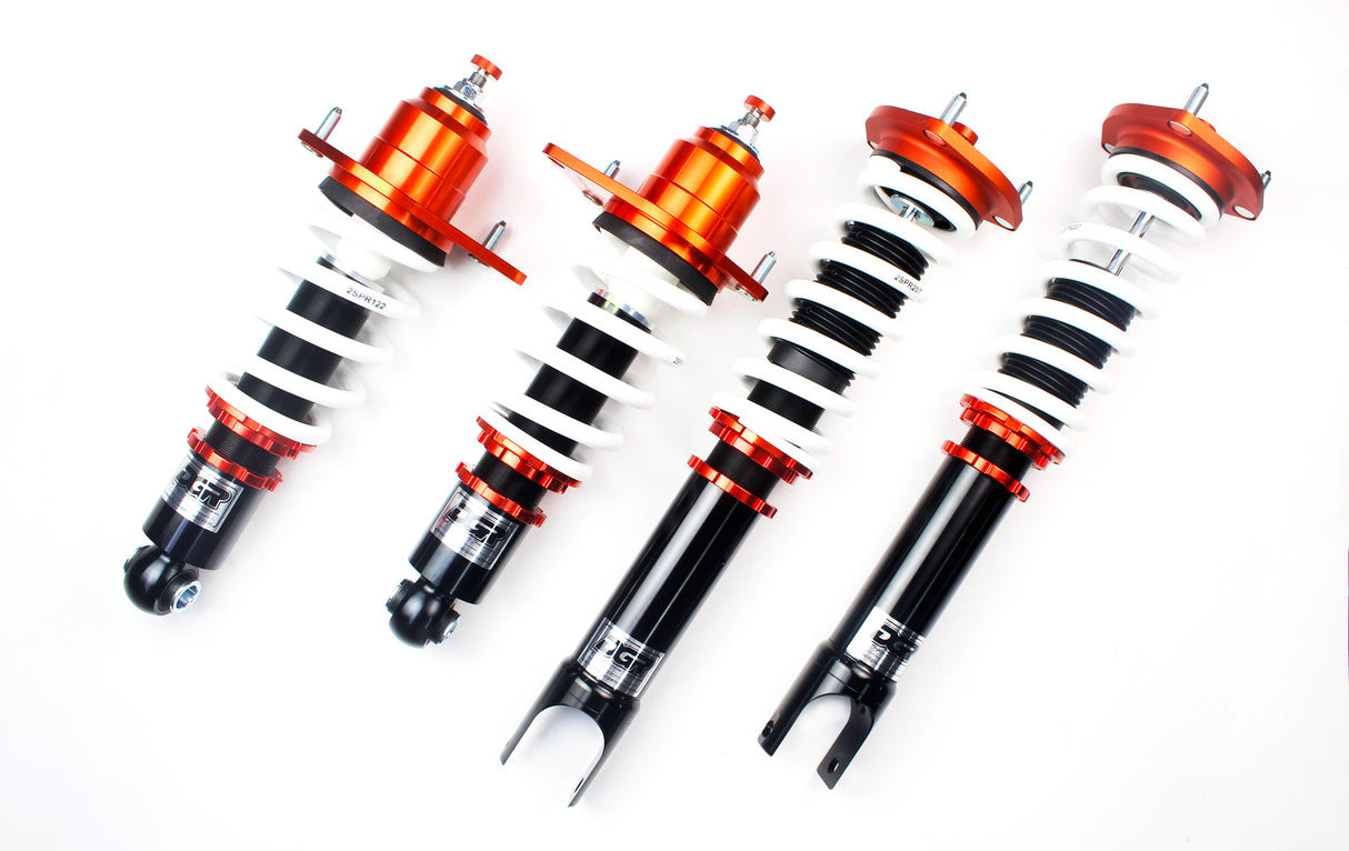 MAZDA RX8 DGR COILOVERS