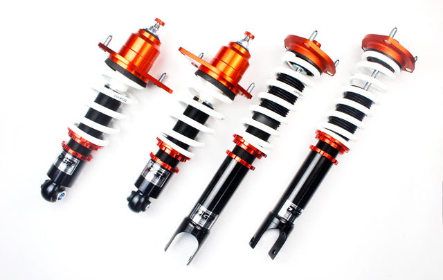 MAZDA RX8 DGR COILOVERS
