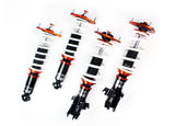 Subaru Forester SJ DGR Coilovers