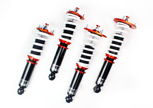 Toyota Chaser Mark II DGR Coilovers
