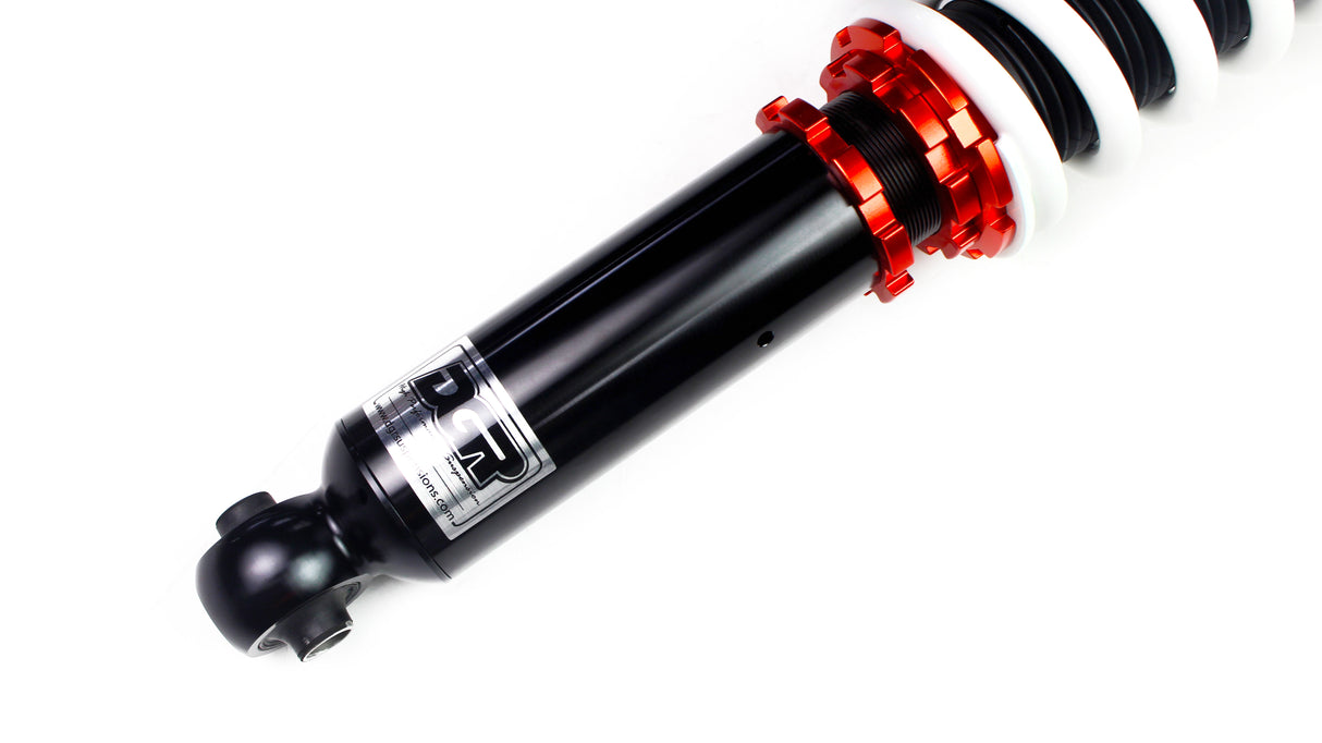 DGR Coilovers | Street Series (Toyota Chaser / Mark II JZX90 JZX100)