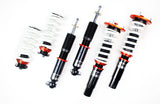BMW X5 E70 Coilovers DGR