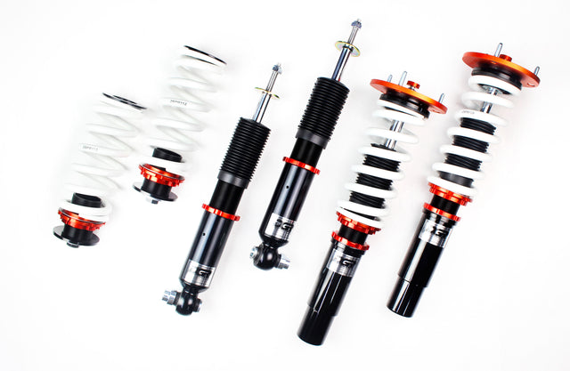 BMW X5 E70 Coilovers DGR