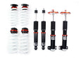 W124 DGR Coilovers Kit