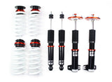 W124 DGR Coilovers Kit