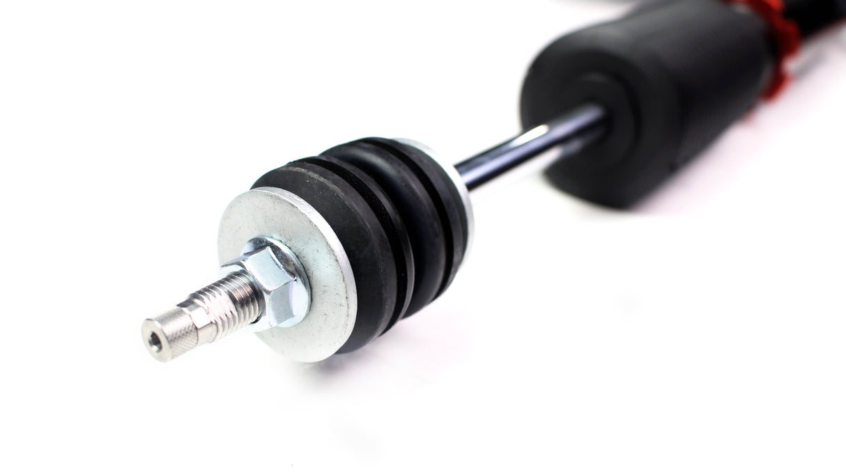 DGR Coilovers | RC Racing Series (Mercedes-Benz E Class W124)